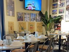 大堂-BOLLO意大利餐厅(龙山万物工场店)