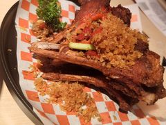 -避风塘(宝山万达店)