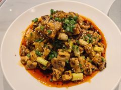 -曾排骨·传家菜(新繁店)