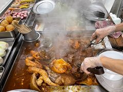 -明记牛杂(新马路分店)