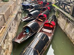 -绍兴鲁迅故里·沈园景区