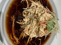 -冶春茶社(星汉大厦店)