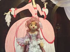 -济州岛泰迪熊博物馆