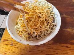 -洞子口张老二凉粉(文殊院店)