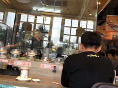 -新一番三文鱼寿司(红城湖店)