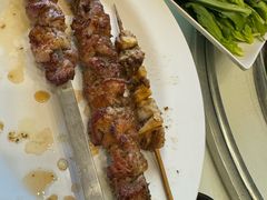 -福寿斋·老北京铜锅涮肉·烤鸭(顺义总店)