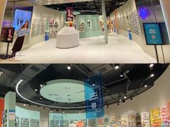 -凯德广场(西城店)