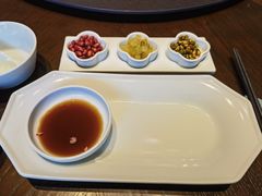 -晓长安·新陕菜(曲江店)