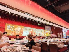 -龍歌自助小火锅(雨花台江南虹悦城店)
