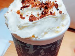 幽兰拿铁-茶颜悦色(岳麓山顶店)