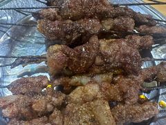 -张四烤羊肉(西藏自治区拉萨市丹杰林巷店)