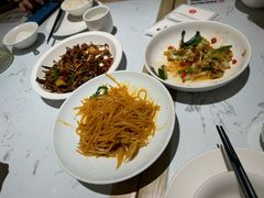 -关东小磨东北菜(漕河泾印象城店)