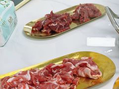 -李记鲜切牛肉自助火锅(紫薇花园店)