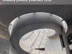 -柳州白莲洞洞穴科学博物馆