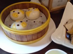 -古南都·老广东酒楼(龙江店)