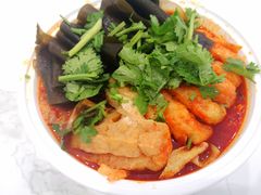 -老牌柳州螺蛳粉(同班同学美食城店)