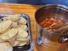 -陈氏肥蛤(小纬六路总店)