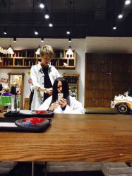 点击看大图 -简影造型·自选烫染接发salon