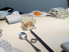 -悦融琥珀·京鲁菜·海味珍品(西单店)
