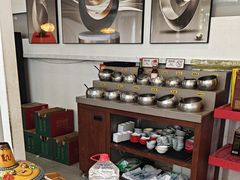 -庭院·冰煮羊·北京涮肉(西单店)