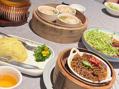 -晋江荣誉国际酒店·港誉茶餐厅