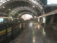 -复兴门(地铁站)