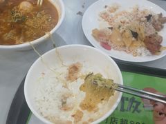 -济南大学-第8食堂