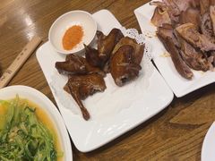-潮中人·潮州菜(益乐路店)