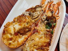 -西安W酒店·WEI全味西餐厅