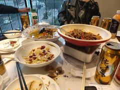 -同湘会馆(粤垦路店)