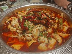 -奔跑吧陕菜·盛世长安(民乐园万达店)