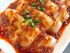 蒜泥白肉-香辣会·老牌川菜(骏豪店)