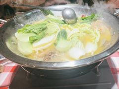-好帮厨·下饭浏阳菜·坚持现炒(月湖店)