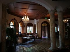 -马勒别墅饭店(静安寺店)