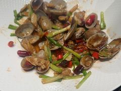 -同庆楼(滨湖万达广场店)