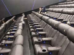-大光明丽星VIP影城(昌里路杜比全景声店)
