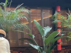 -单家老院·院子里的青岛菜(沙子口店)