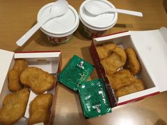 -肯德基(丰北路店)