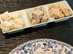 -金谷仓家庭料理(马泉营店)