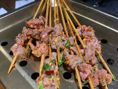 -盟重烧烤(高正街店)
