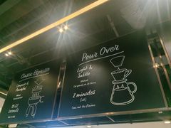 -COSTA COFFEE(恒基名人购物中心店)