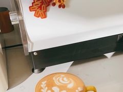 -五进制 Coffee Shop