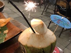 -Naughty Nuri’s Phuket
