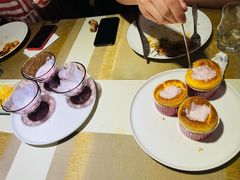 -觅福里•熟成和牛餐厅