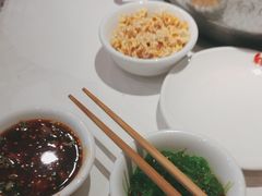 -七欣天香辣蟹火锅(闵行浦江欢乐颂店)