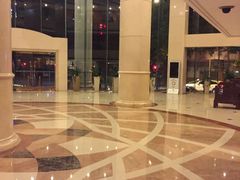 -成都绿洲大酒店(春熙路太古里店)