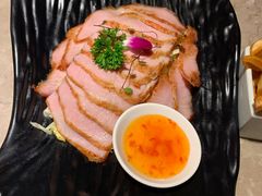 -新白鹿餐厅(金鹰新街口店)