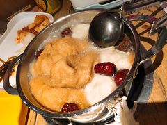 -非烤勿扰自助烤肉(东城时尚店)