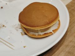 -辛一·铜锣烧(鸿寿坊店)