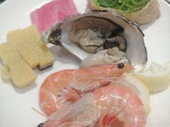 -无锡君来洲际酒店